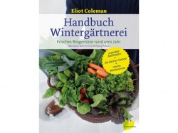 Handbuch Wintergärtnerei